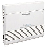 Panasonic KX-TA824 Control Unit