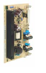 NEC DSX-80/160 Power Supply