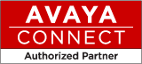 Authorized Avaya Connect Partner
