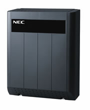 NEC DSX-80 4-Slot KSU