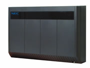 NEC DSX-160 8-Slot KSU