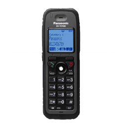 Panasonic KX-TD7696 Ruggedized Handset