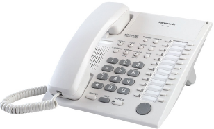 KX-T7750 Monitor Phone