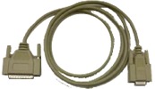 KX-TVS125, 225 and 325 Programming Cable