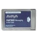 Avaya Partner 4 Port X 40 Mailbox PCMCIA