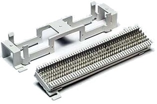 connectors for telephone systems