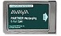 Avaya 6 Port PCMCIA License Card