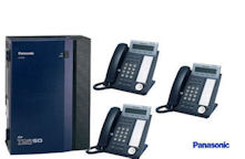 Panasonic KX-TDA50-G telephone System